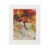 Nestled II - Fine Art Prints (Passepartout Paper Frame) - Image 5