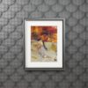 Nestled II - Fine Art Prints (Passepartout Paper Frame) - Image 7
