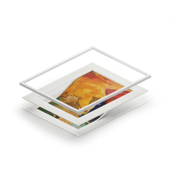 Bespoke Energy - Fine Art Prints (Passepartout Paper Frame) - Image 6