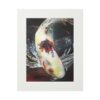 Transformation - Fine Art Prints (Passepartout Paper Frame)