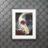 Transformation - Fine Art Prints (Passepartout Paper Frame) - Image 3