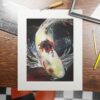 Transformation - Fine Art Prints (Passepartout Paper Frame) - Image 4