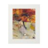 Nestled II - Fine Art Prints (Passepartout Paper Frame) - Image 9