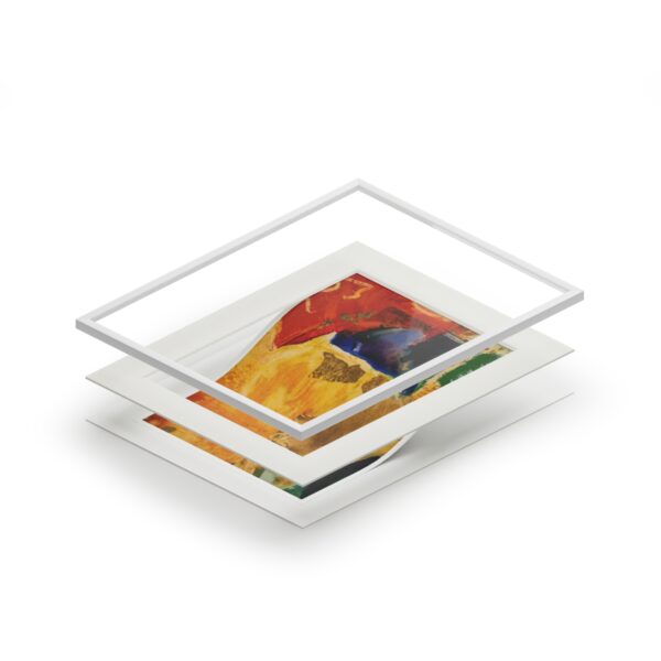 Bespoke Energy - Fine Art Prints (Passepartout Paper Frame) - Image 10