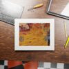 Enough Forever - Fine Art Prints (Passepartout Paper Frame) - Image 12