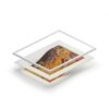 Breaking Through - Fine Art Prints (Passepartout Paper Frame) - Image 2