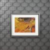 Breaking Through - Fine Art Prints (Passepartout Paper Frame) - Image 3
