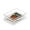 Dancing by the Window (4) - Fine Art Prints (Passepartout Paper Frame) - Image 2