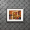 Integrating - Fine Art Prints (Passepartout Paper Frame) - Image 11