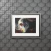 Transformation - Fine Art Prints (Passepartout Paper Frame) - Image 11