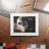 Transformation - Fine Art Prints (Passepartout Paper Frame) - Image 12