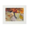 Nestled II - Fine Art Prints (Passepartout Paper Frame)