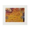 Enough Forever - Fine Art Prints (Passepartout Paper Frame) - Image 13