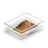Breaking Through - Fine Art Prints (Passepartout Paper Frame) - Image 6