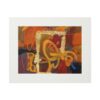 Integrating - Fine Art Prints (Passepartout Paper Frame) - Image 13
