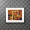 Integrating - Fine Art Prints (Passepartout Paper Frame) - Image 15