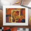 Integrating - Fine Art Prints (Passepartout Paper Frame) - Image 16
