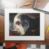 Transformation - Fine Art Prints (Passepartout Paper Frame) - Image 16