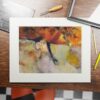Nestled II - Fine Art Prints (Passepartout Paper Frame) - Image 16
