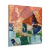 Believe Your Eyes - Acrylic Print (French Cleat Hanging)