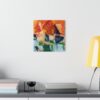 Believe Your Eyes - Acrylic Print (French Cleat Hanging) - Image 4