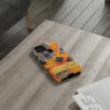 Golden Strings - Tough Mobile Phone Case - Image 71