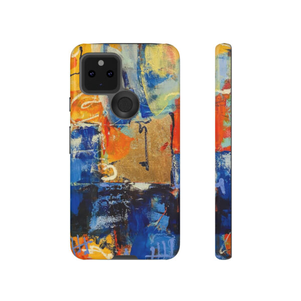 A Door Opens - Tough Mobile Phone Case - Image 70