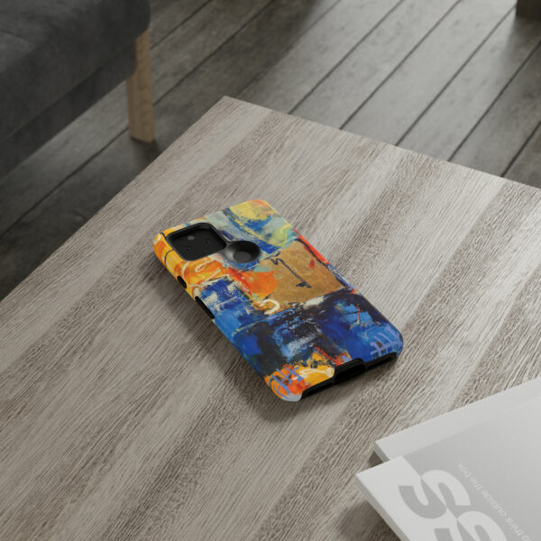 A Door Opens - Tough Mobile Phone Case - Image 71