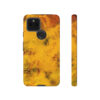 Study In Orange One - Tough Mobile Phone Case - Image 70