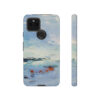 Companion Sound - Tough Mobile Phone Case - Image 70