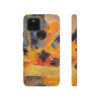 Golden Strings - Tough Mobile Phone Case - Image 72