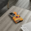 Golden Strings - Tough Mobile Phone Case - Image 73
