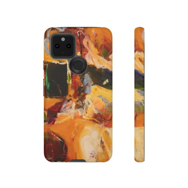 Coherence - Tough Mobile Phone Case - Image 79