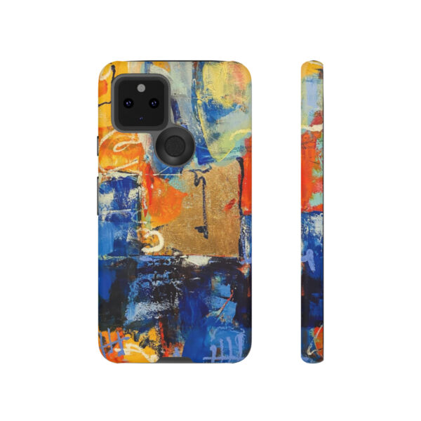 A Door Opens - Tough Mobile Phone Case - Image 72