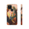 To Bring Forth - Tough Mobile Phone Case - Image 72