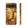 A Private Premise - Tough Mobile Phone Case - Image 73