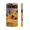 Golden Strings - Tough Mobile Phone Case - Image 74