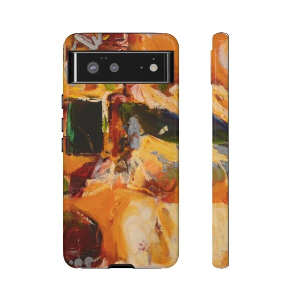 Coherence - Tough Mobile Phone Case - Image 73