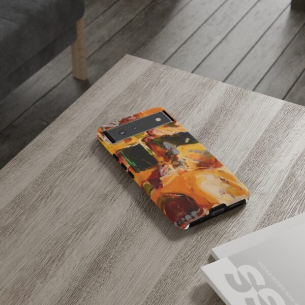 Coherence - Tough Mobile Phone Case - Image 74