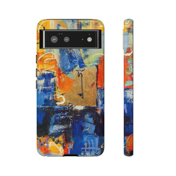 A Door Opens - Tough Mobile Phone Case - Image 74