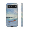 Companion Sound - Tough Mobile Phone Case - Image 74