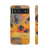 Golden Strings - Tough Mobile Phone Case - Image 76