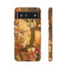 A Private Premise - Tough Mobile Phone Case - Image 75