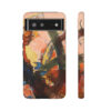 To Bring Forth - Tough Mobile Phone Case - Image 76