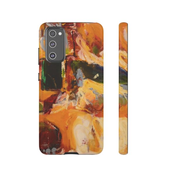 Coherence - Tough Mobile Phone Case - Image 119