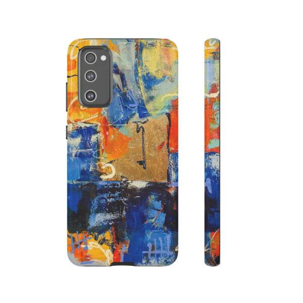 A Door Opens - Tough Mobile Phone Case - Image 78