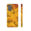 Study In Orange One - Tough Mobile Phone Case - Image 78