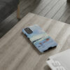 Companion Sound - Tough Mobile Phone Case - Image 79