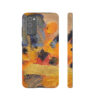 Golden Strings - Tough Mobile Phone Case - Image 78