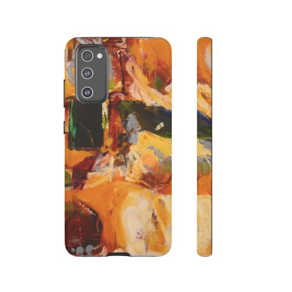 Coherence - Tough Mobile Phone Case - Image 121